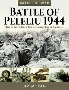 Battle of Peleliu, 1944 - Moran, Jim