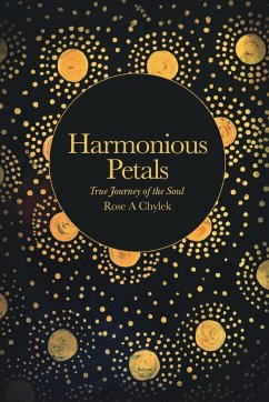 Harmonious Petals - Chylek, Rose A