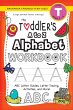 The Toddler's A to Z Alphabet Workbook - Bild 1