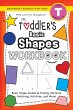 The Toddler's Basic Shapes Workbook - Bild 1