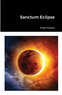 Cover Sanctum Eclipse