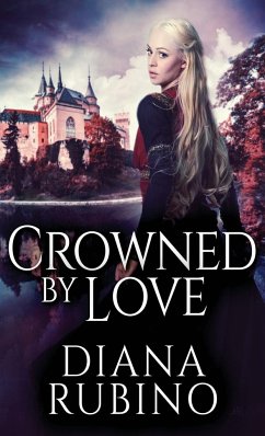 Crowned By Love - Rubino, Diana
