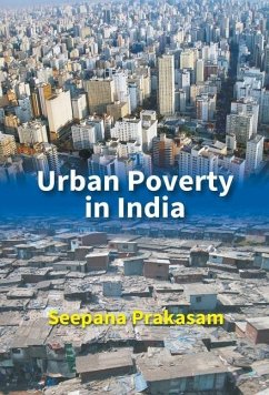Cover Urban Poverty In India