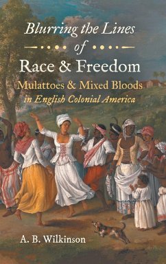 Blurring the Lines of Race and Freedom