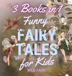 Funny Fairy Tales for Kids