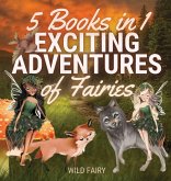 Exciting Adventures of Fairies