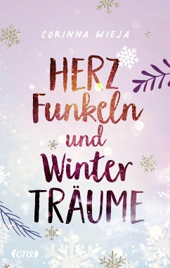 Herzfunkeln und Winterträume (eBook, ePUB) - Wieja, Corinna