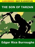 The Son of Tarzan (eBook, ePUB)