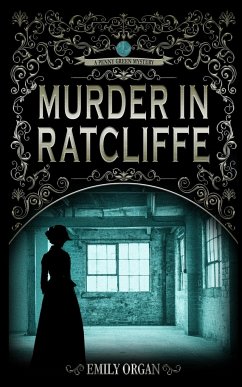 Murder in Ratcliffe - Organ, Emily