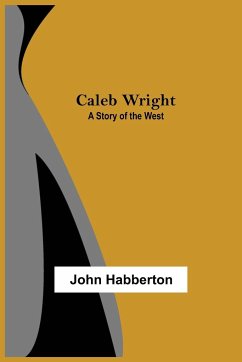 Caleb Wright - Habberton, John