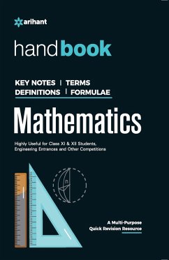 Handbook Mathematics - Unknown
