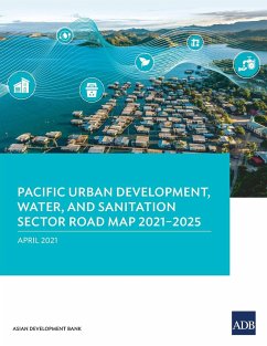 Pacific Urban Development, Water, and Sanitation Sector Road Map 2021-2025 - Asian Development Bank