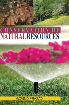 Conservation of Natural Resources - Prasad, Govind