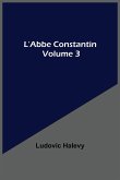L'Abbe Constantin - Volume 3