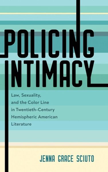 Policing Intimacy Policing Intimacy