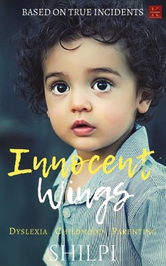 Innocent Wings - Shilpi