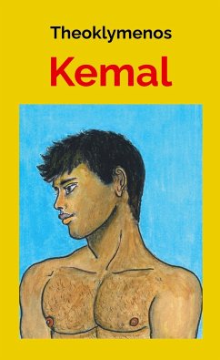 Cover Kemal