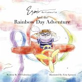 Esmè the Curious Cat And the Rainbow Day Adventure