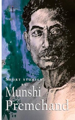 Short Stories by Munshi Premchand (Invincible Classics) - Premchand, Munshi