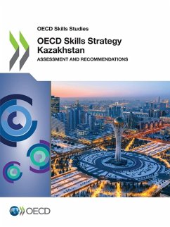 OECD Skills Strategy Kazakhstan - Oecd