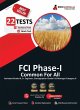 FCI Phase 1 Exam 2023 - Bild 1