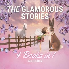 Cover The Glamorous Stories