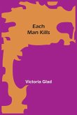 Each Man Kills