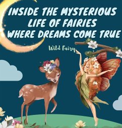 Inside the Mysterious Life of Fairies - Where Dreams Come True - Fairy, Wild