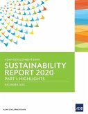 Asian Development Bank Sustainability Report 2020