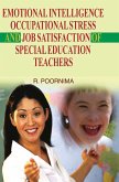 Emotional Intelligence, Occupational Stress & Job Satisfaction of Special Education Teachers