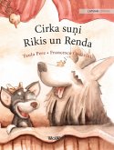 Cirka su¿i Rikis un Renda Cirka su¿i Rikis un Renda
