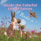 Inside the Colorful Life of Fairies