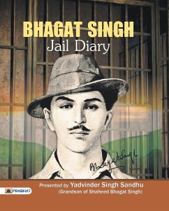 Bhagat Singh Jail Diary - Sandhu, Yadvinder Singh