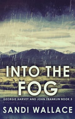 Into The Fog - Wallace, Sandi