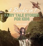 Fairy Tale Stories for Kids