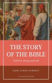 Hurlbut's story of the Bible