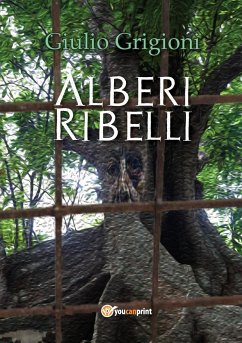 Alberi Ribelli - Grigioni, Giulio