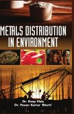 METALS DISTRIBUTION IN ENVIRONMENT