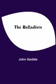 The Balladists The Balladists