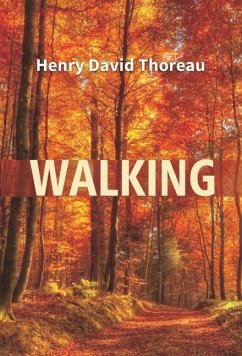 Cover Walking