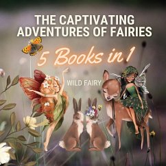 The Captivating Adventures of Fairies - Fairy, Wild