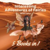 Interesting Adventures of Fairies