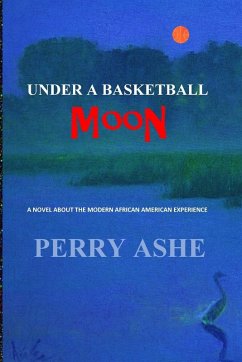 Cover Under a Basketball Moon
