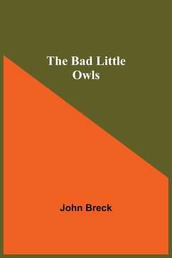 The Bad Little Owls - Breck, John