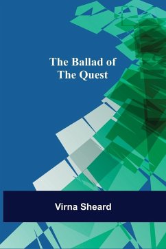 The Ballad of the Quest - Sheard, Virna