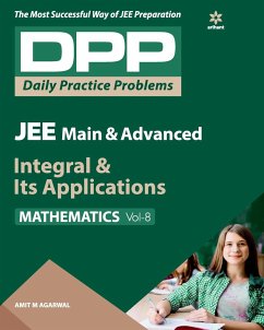 DPP Mathematics Vol-8 - Agarwal, Amit M