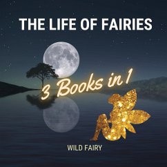 The Life of Fairies - Fairy, Wild