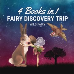 Fairy Discovery Trip - Fairy, Wild
