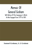 Memoir Of General Graham