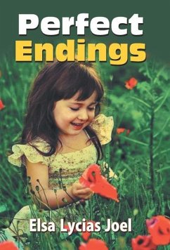 PERFECT ENDINGS - Joel, Elsa Lycias